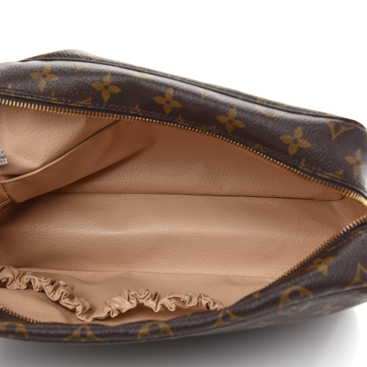 Monogram Trousse Toilette 28