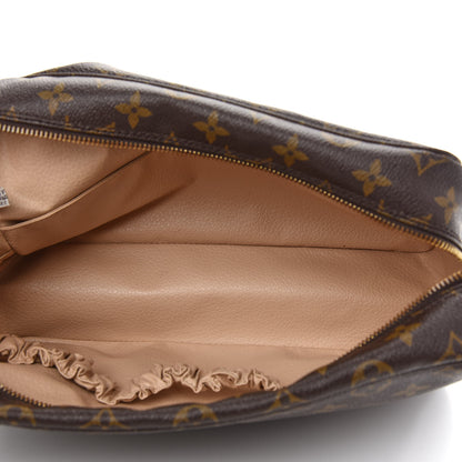 Louis Vuitton Monogram Trousse Toilette 28 5 of 13