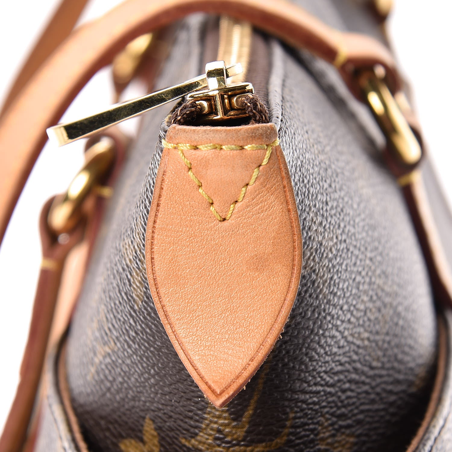 Louis Vuitton Monogram Totally PM 21 of 21