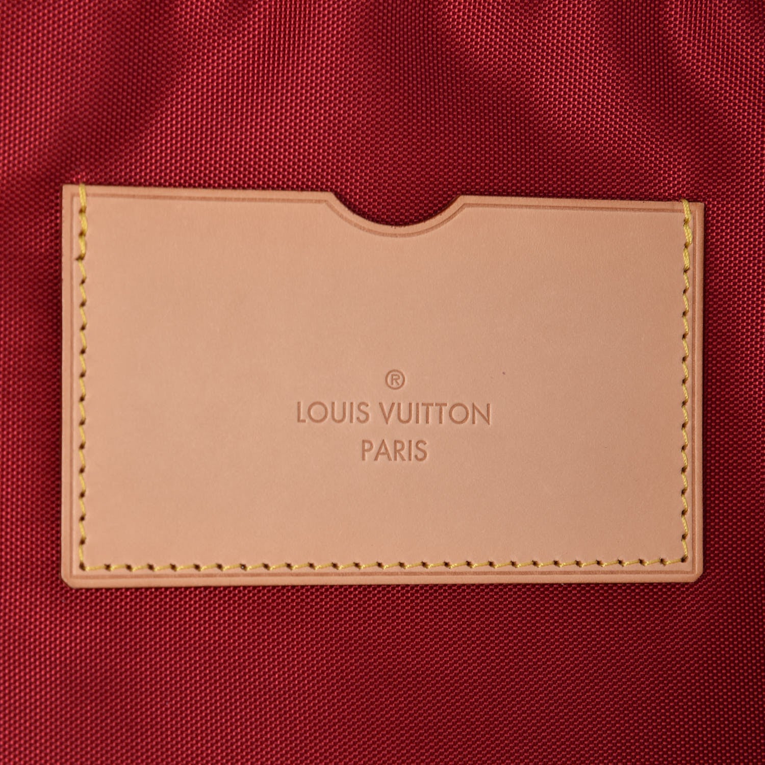Louis Vuitton Vernis Pegase 45 Pomme D'Amour 8 of 17