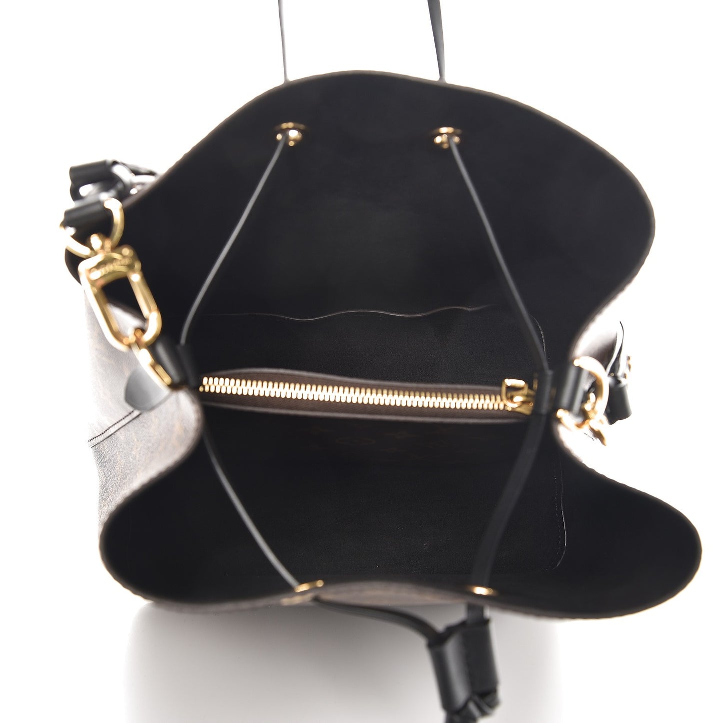 Monogram Neonoe MM Black