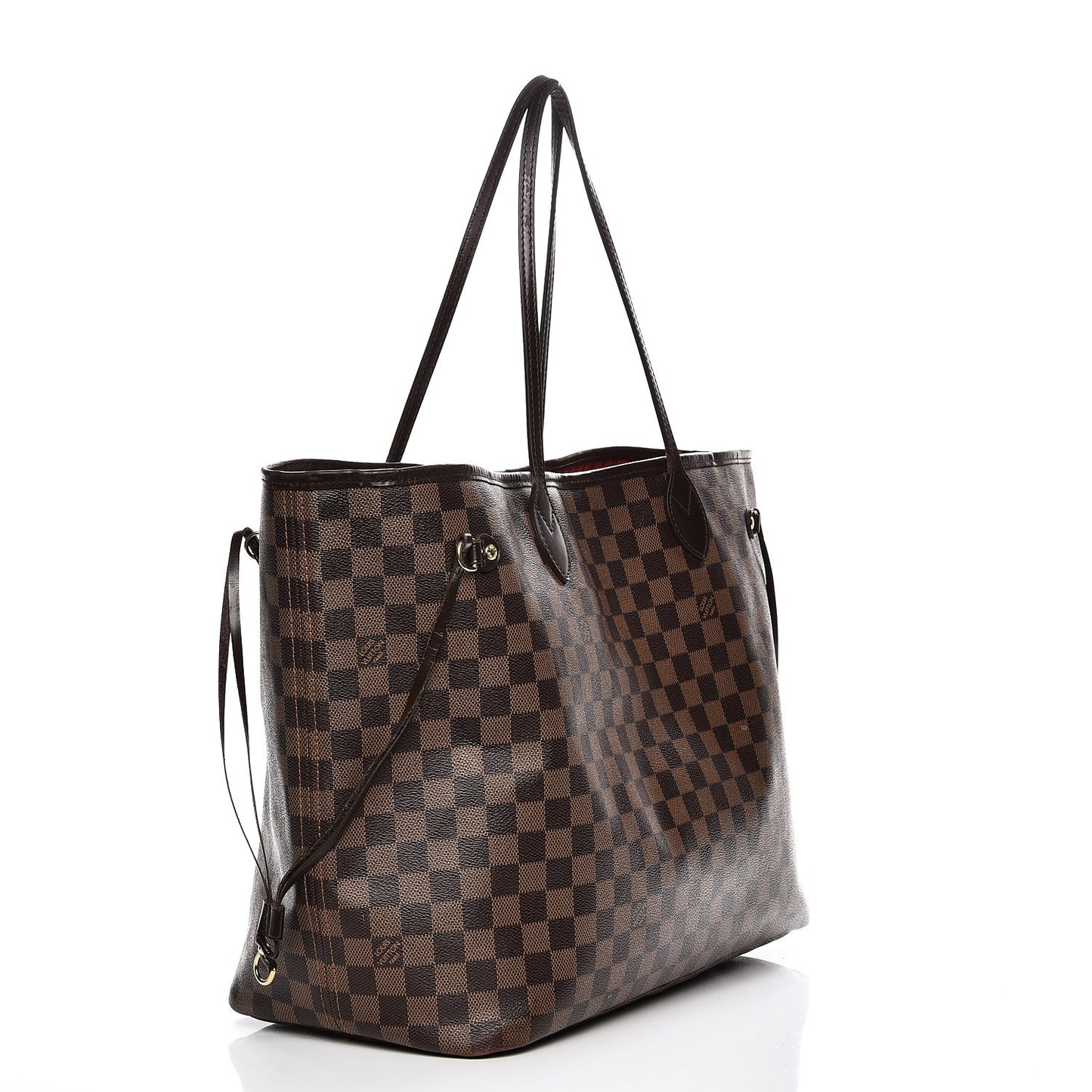 Damier Ebene Neverfull GM