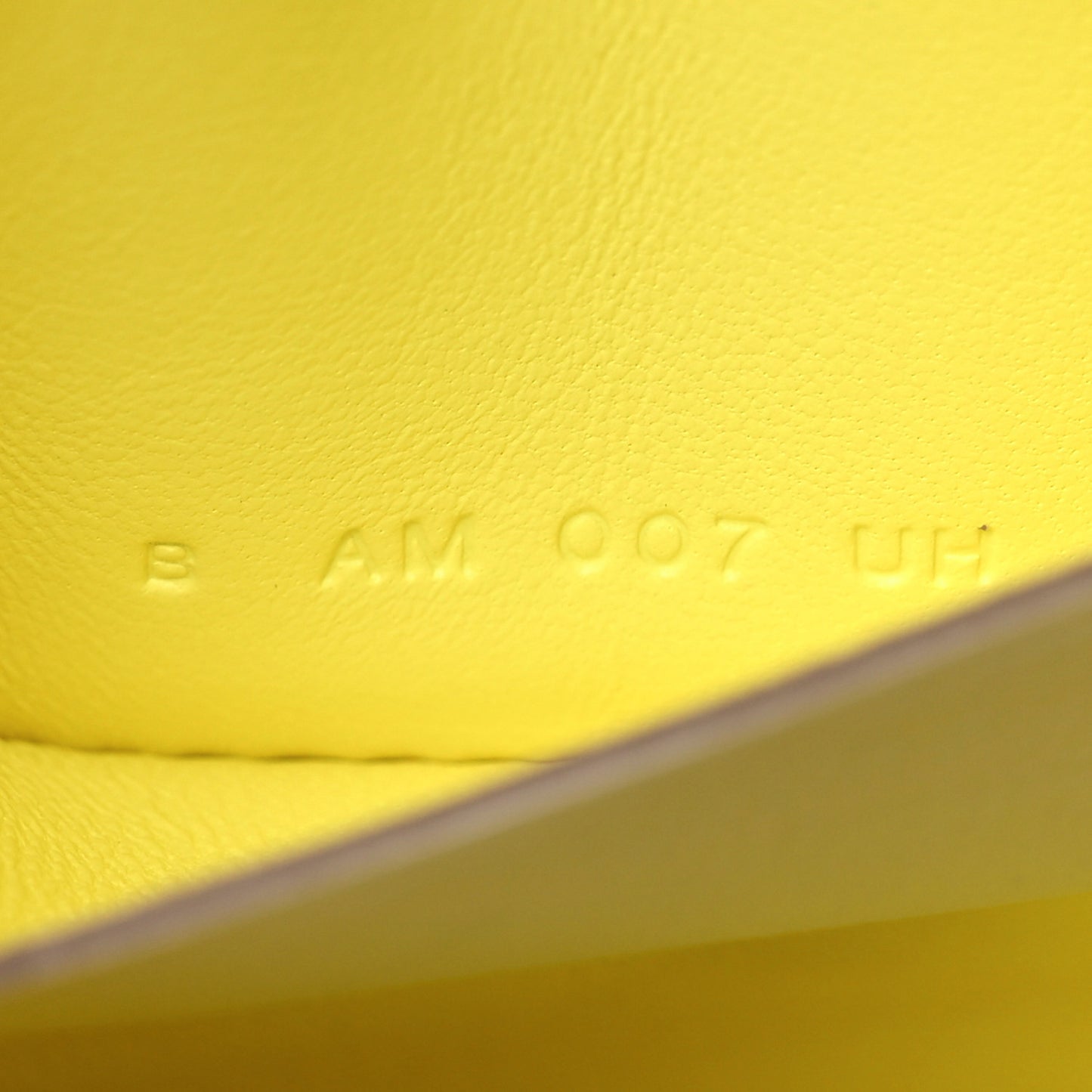 Swift Verso In-The-Loop Belt Bag Gris Perle Limoncello