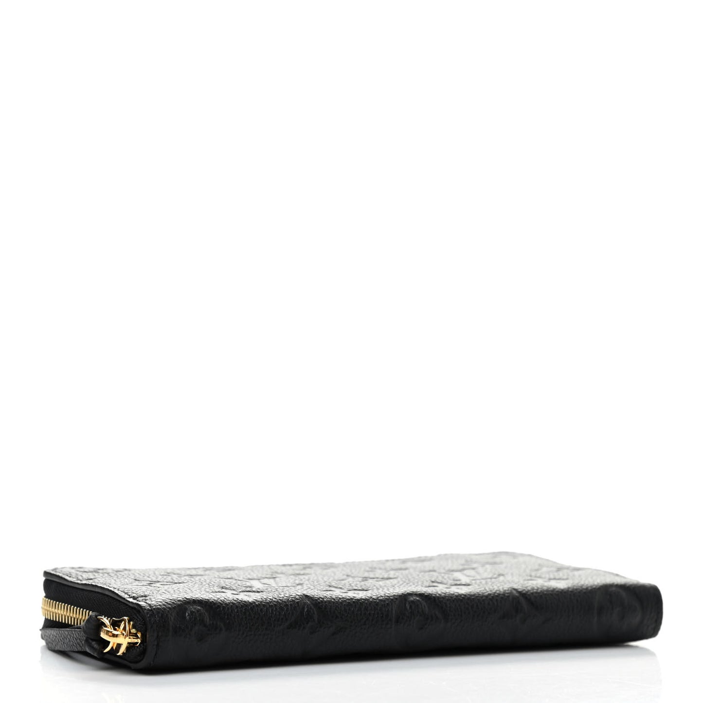 Empreinte Clemence Wallet Black