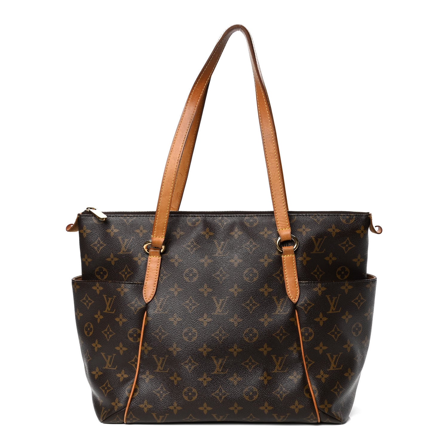 Louis Vuitton Monogram Totally MM 1 of 6