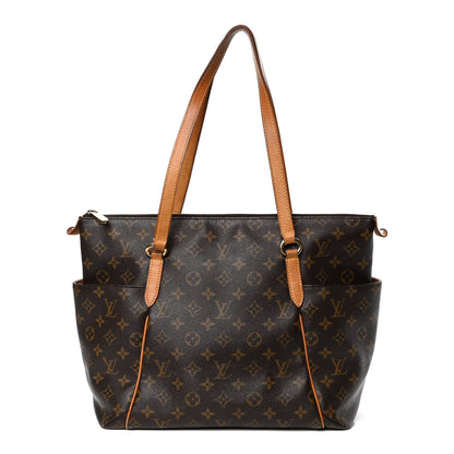Louis Vuitton Monogram Totally MM 1 of 6