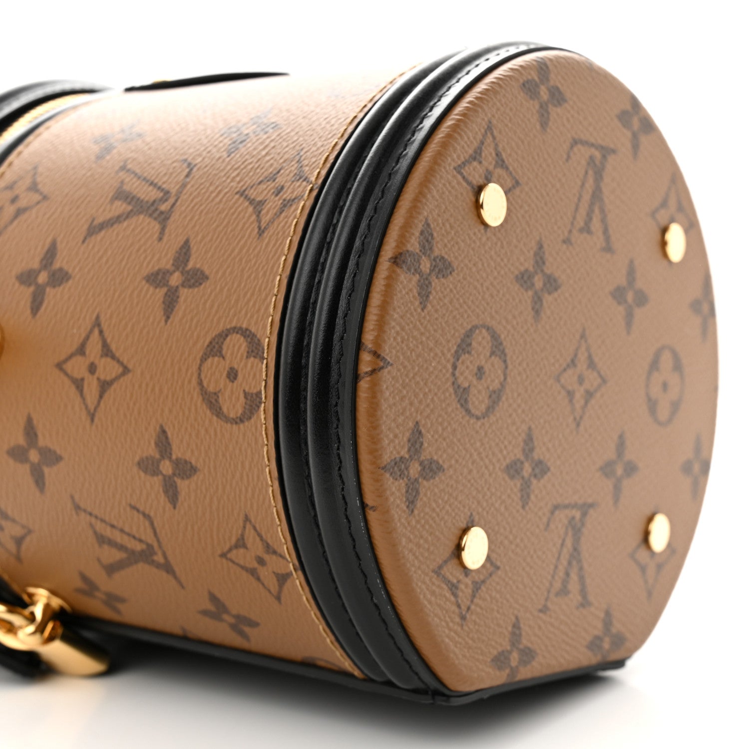 Louis Vuitton Reverse Monogram Cannes 8 of 9