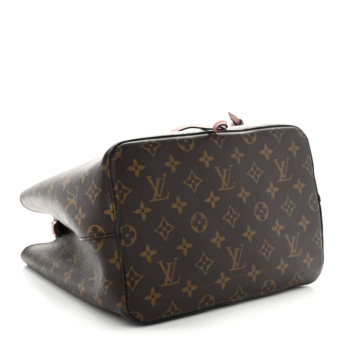 Monogram Neonoe MM Rose Poudre