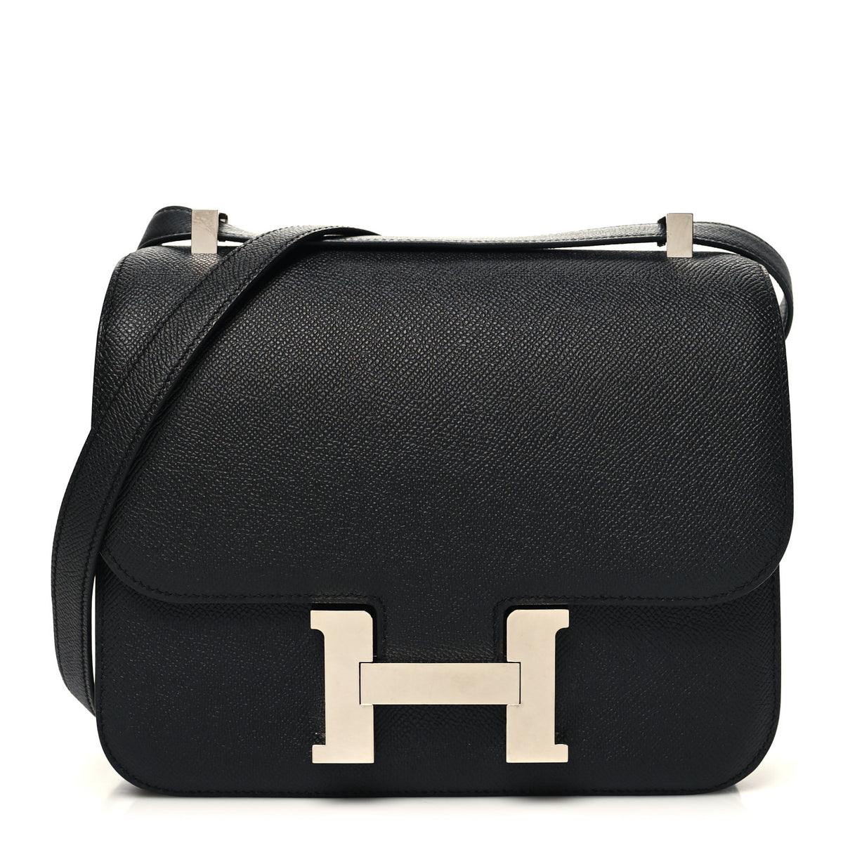 Hermes Epsom Constance 24 Black 1 of 11