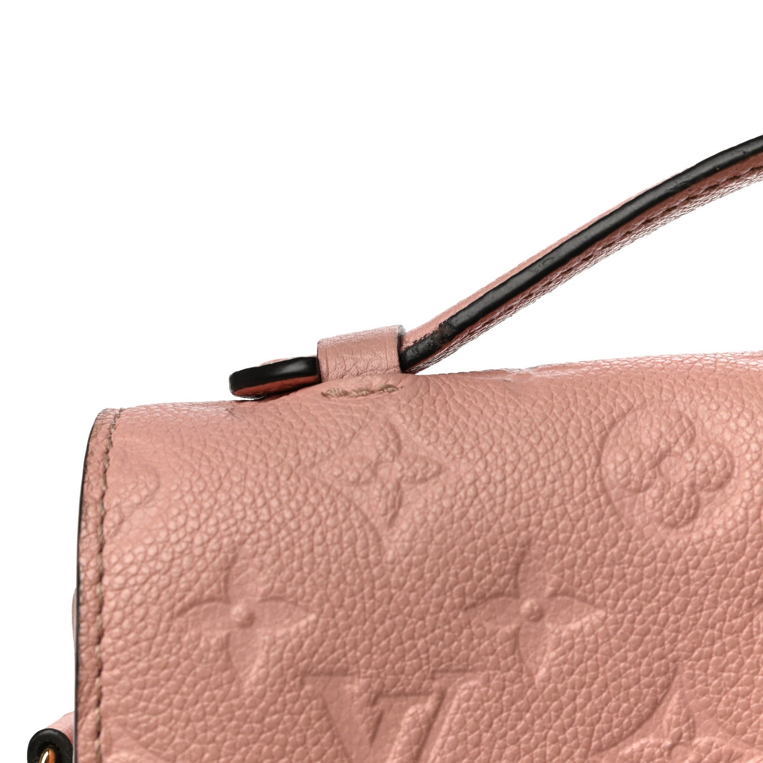 Louis Vuitton Empreinte Pochette Metis Rose Poudre 5 of 10