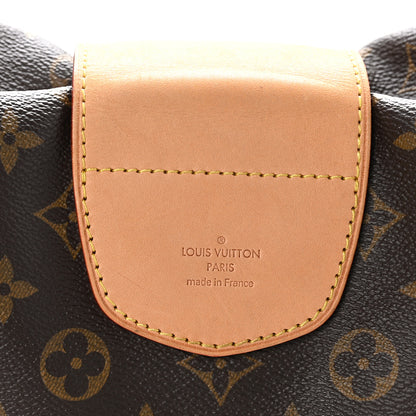 Louis Vuitton Monogram Stresa MM 6 of 9