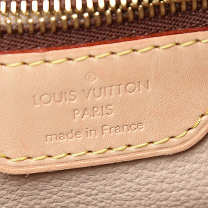Louis Vuitton Monogram Bucket 27 8 of 15