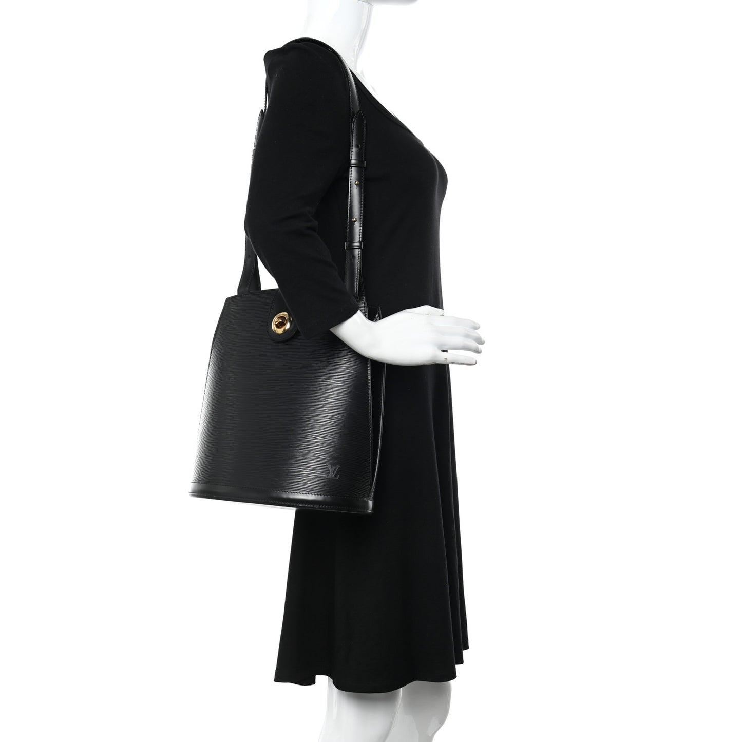 Epi Cluny Black