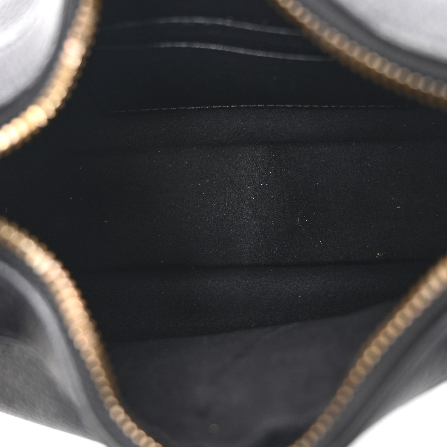 Gucci Goatskin Small Aphrodite Shoulder Bag Black 5 of 13