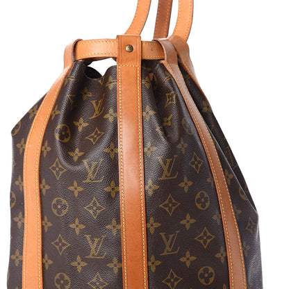 Louis Vuitton Monogram Randonnee PM 6 of 8