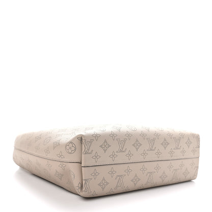 Louis Vuitton Mahina Why Knot MM Galet 4 of 9