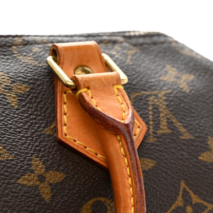 Louis Vuitton Monogram Speedy 25 13 of 16