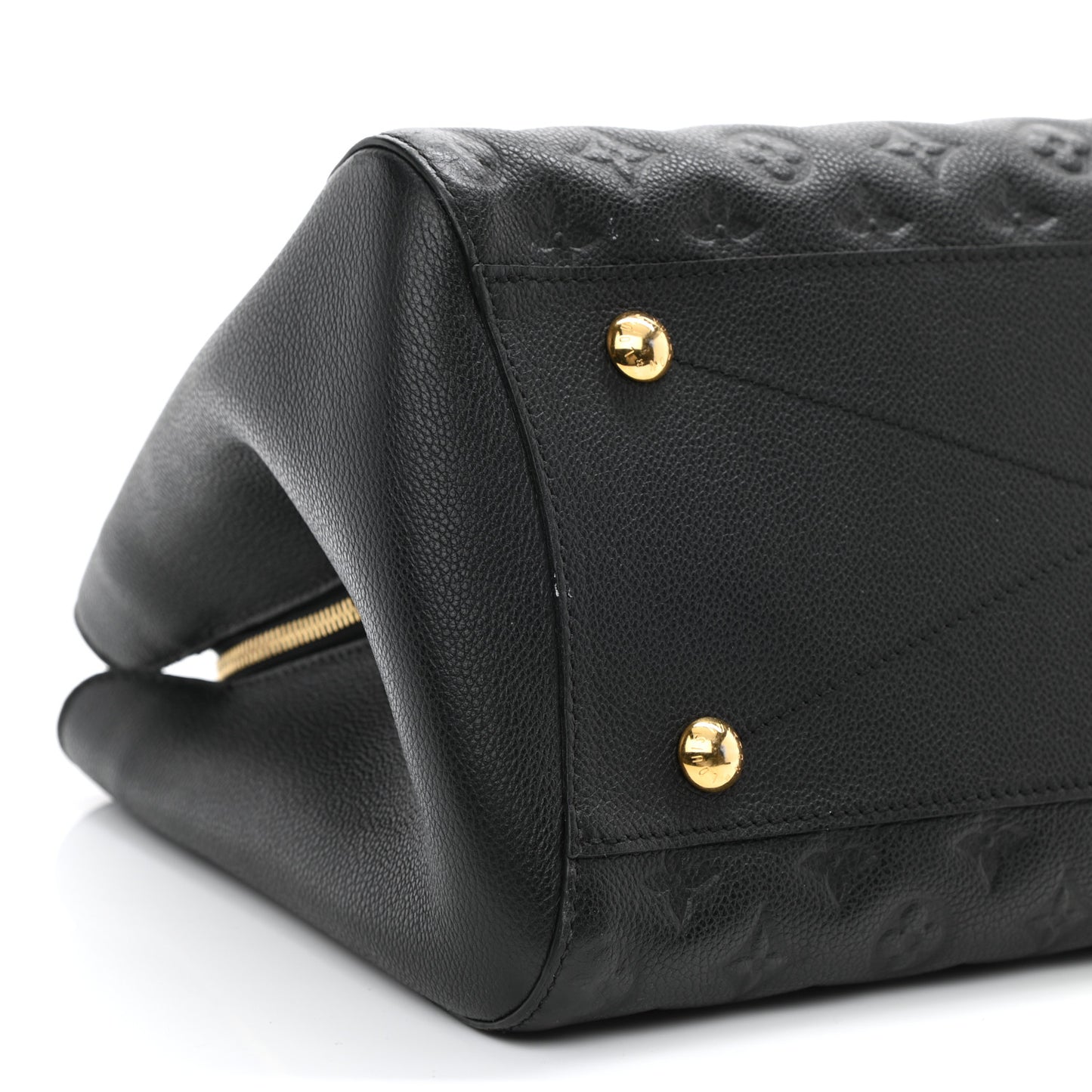 Empreinte Montaigne GM Black