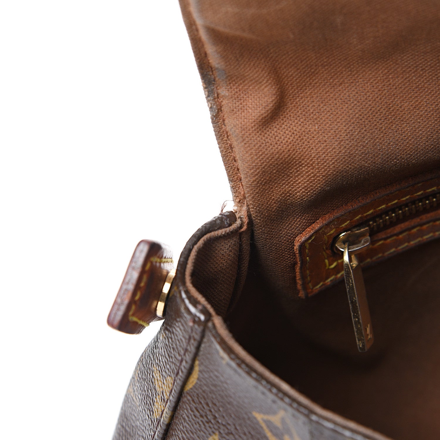 Louis Vuitton Monogram Mini Looping 18 of 18