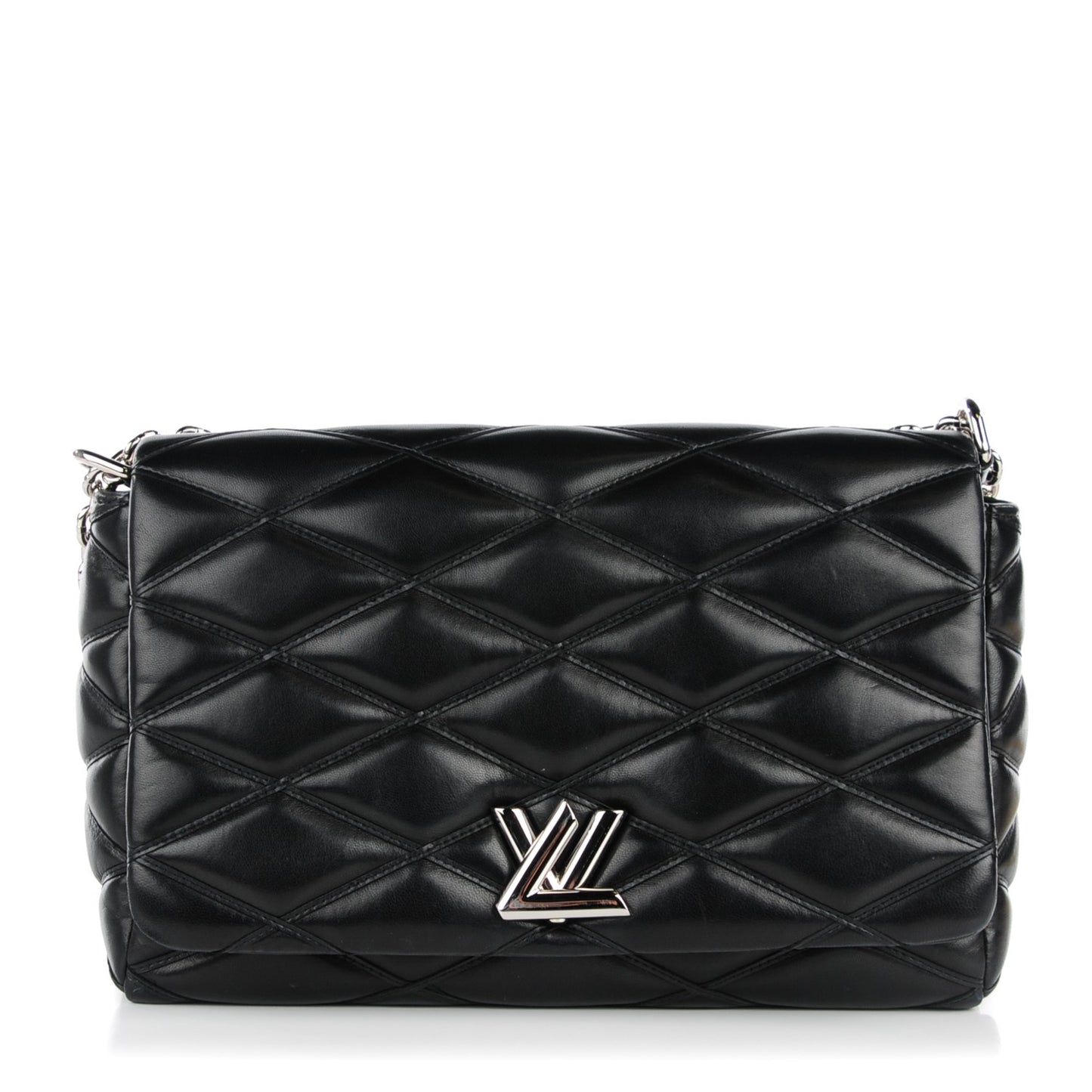 Lambskin Malletage GO-14 MM Black