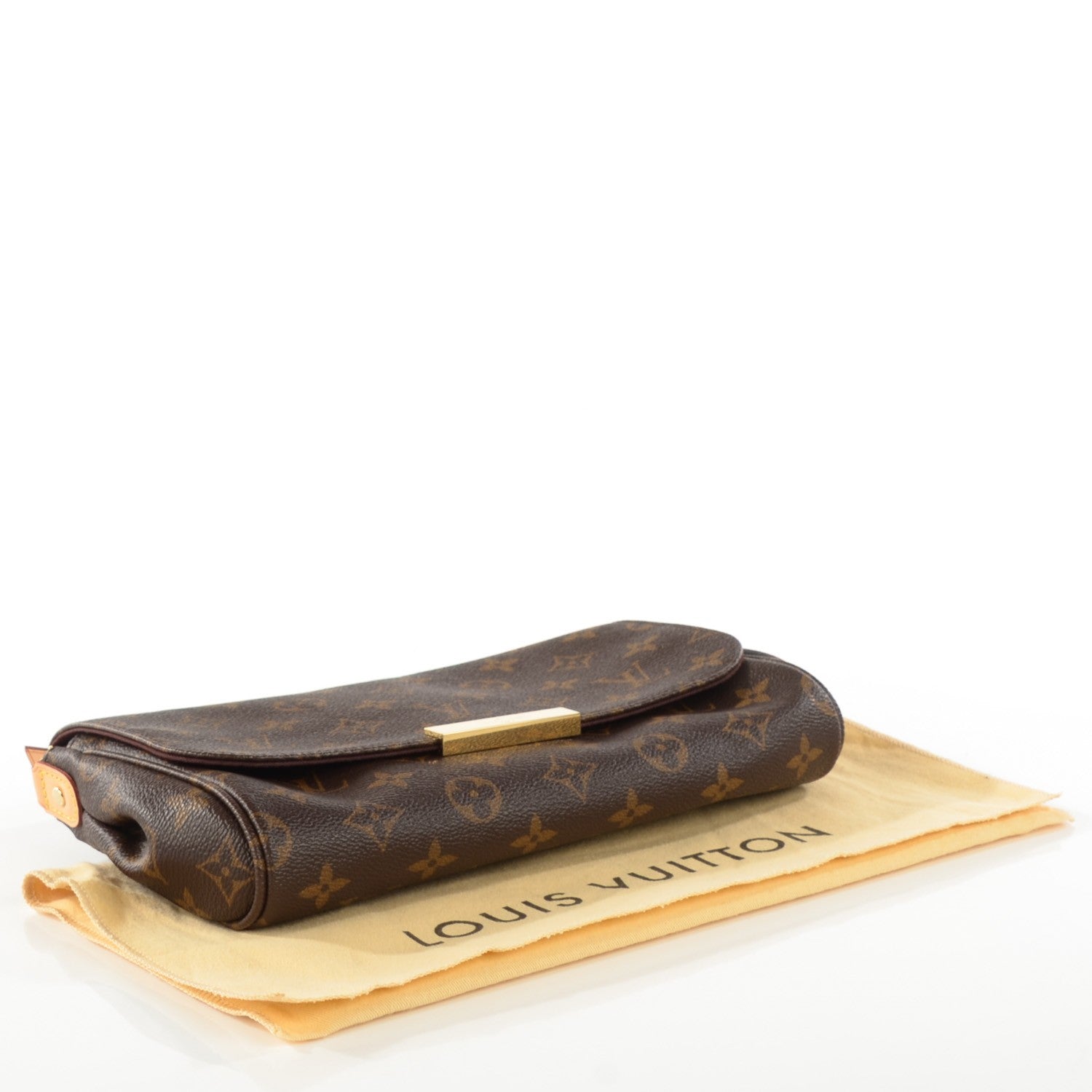 Louis Vuitton Monogram Favorite MM 4 of 8