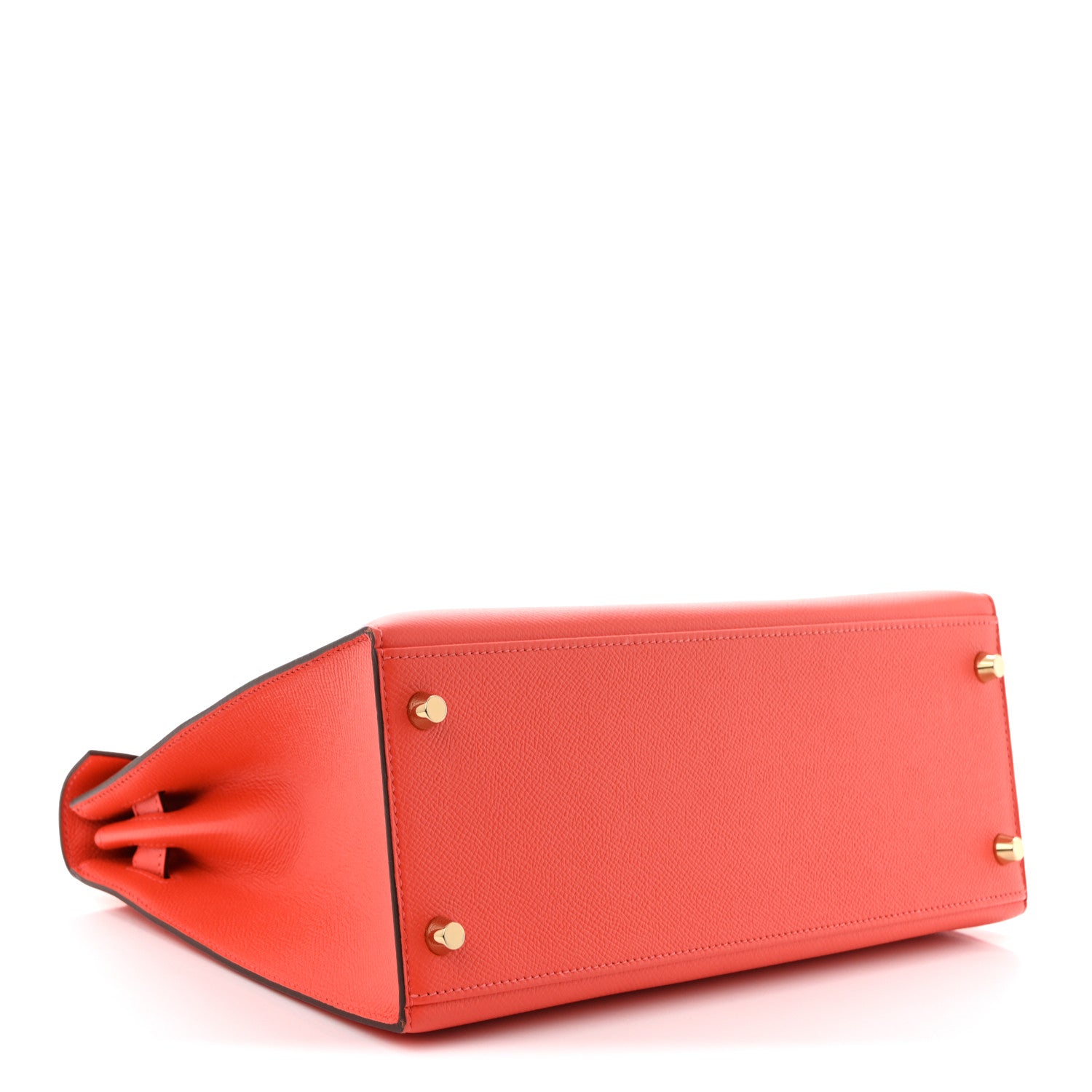 Hermes Epsom Kelly Sellier 28 Rose Jaipur 4 of 10