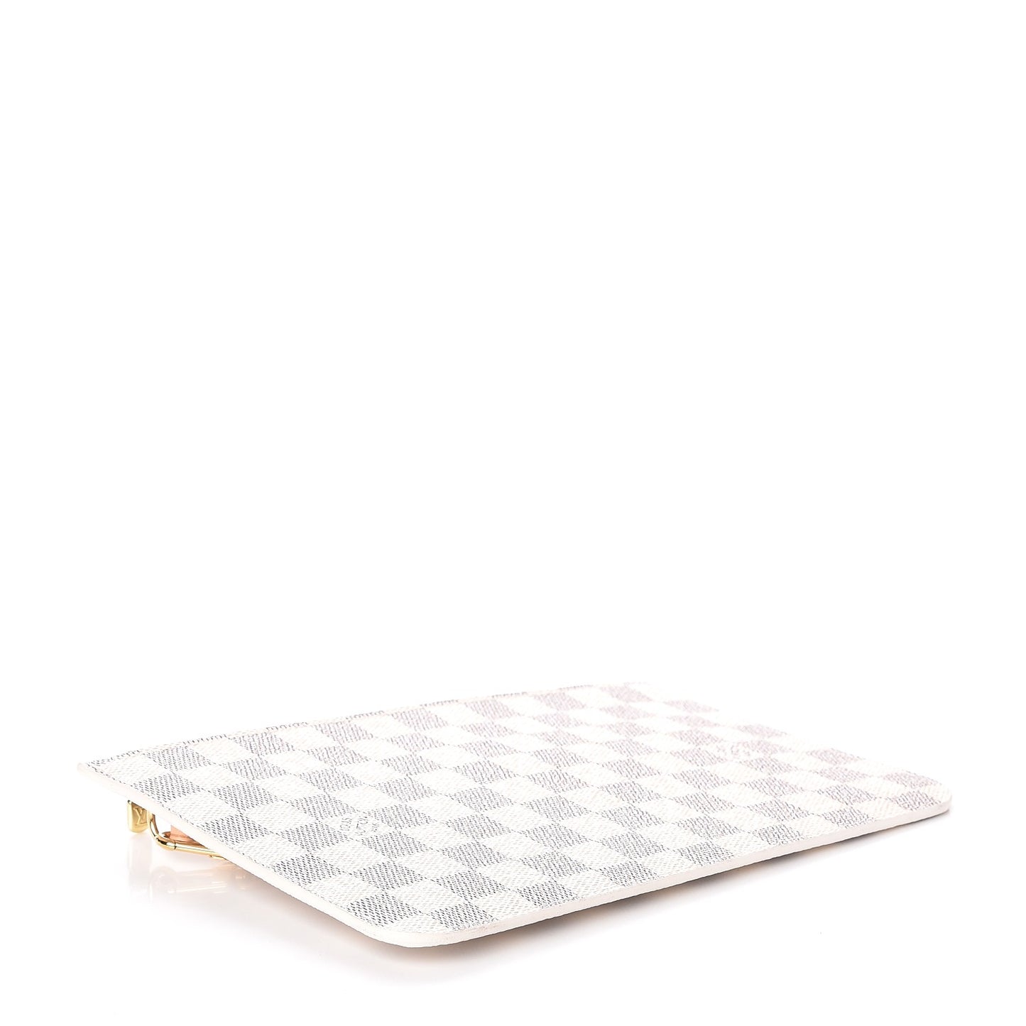 Damier Azur Neverfull MM GM Pochette