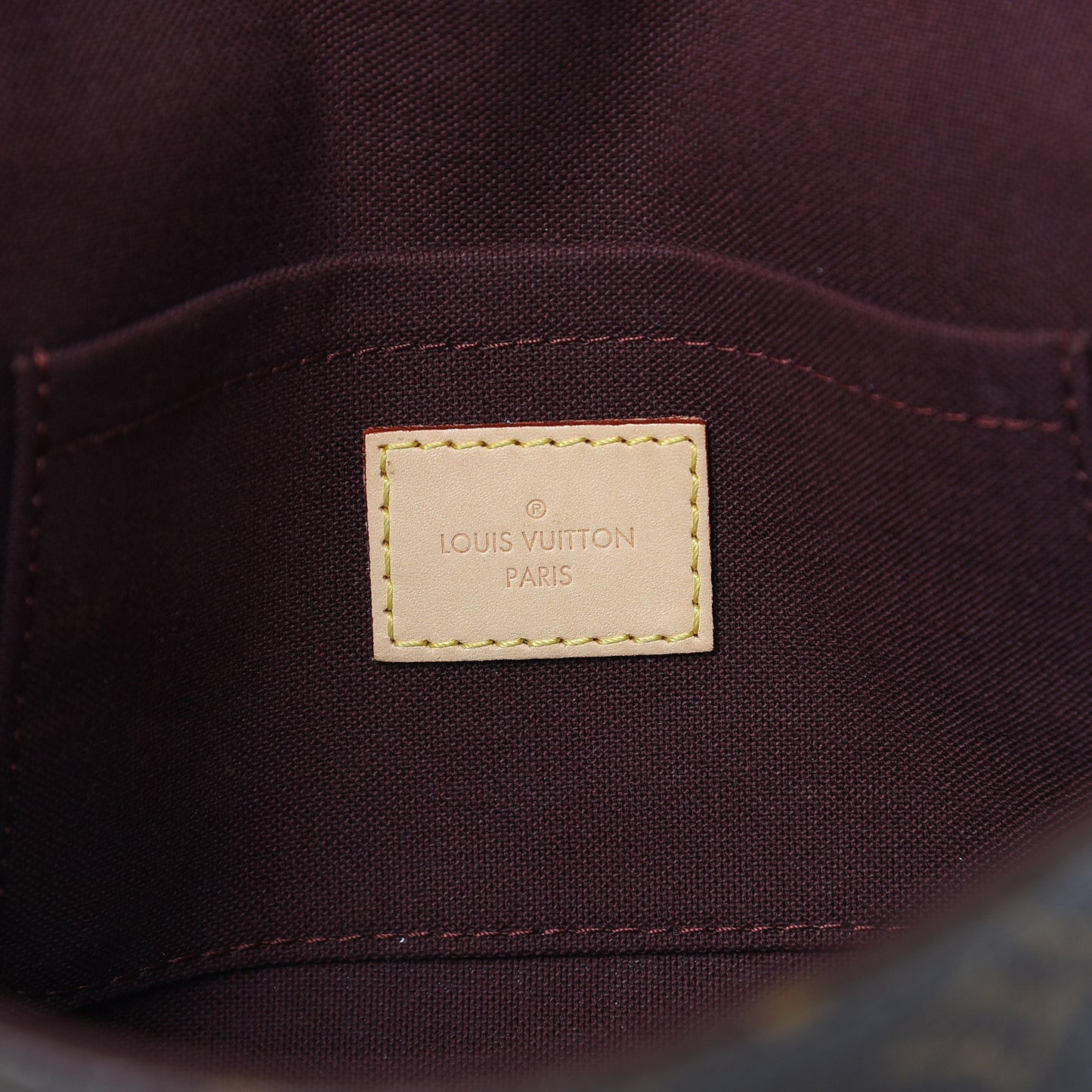 Monogram Favorite MM