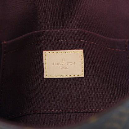 Louis Vuitton Monogram Favorite MM 6 of 12