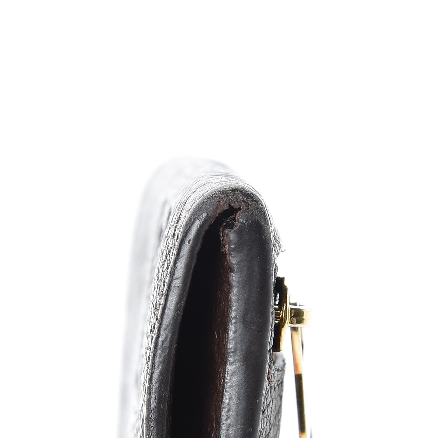 Louis Vuitton Empreinte Key Pouch Terre 10 of 11