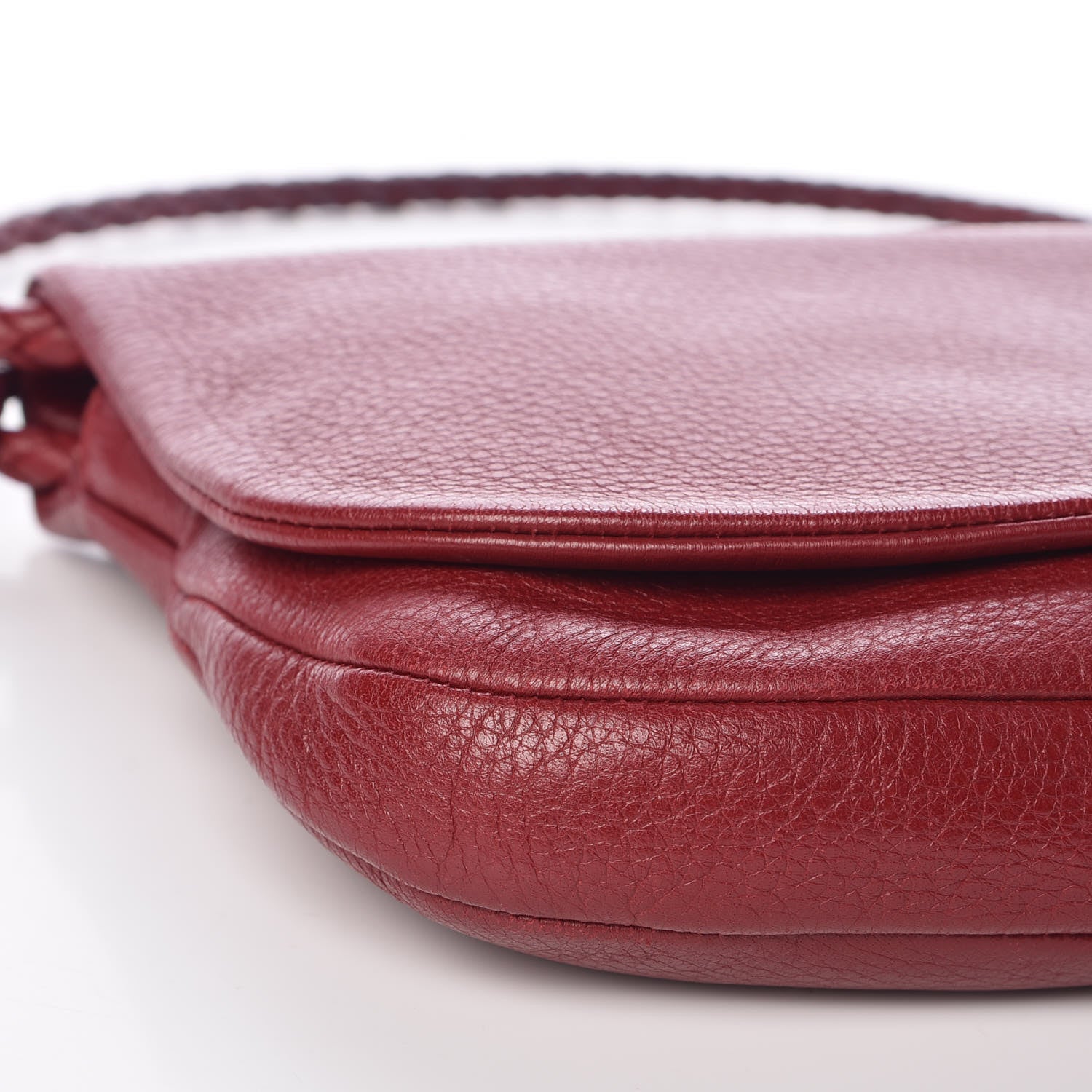 Bottega Veneta Cervo Shoulder Bag Eclipse 12 of 16