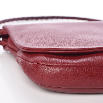 Bottega Veneta Cervo Shoulder Bag Eclipse 12 of 16