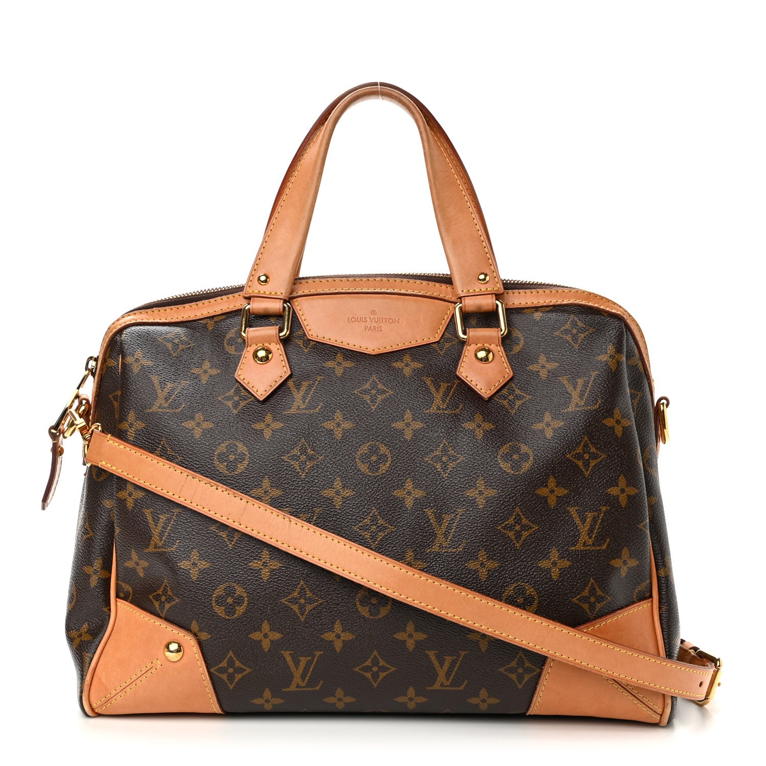 Louis Vuitton Monogram Retiro PM 1 of 11