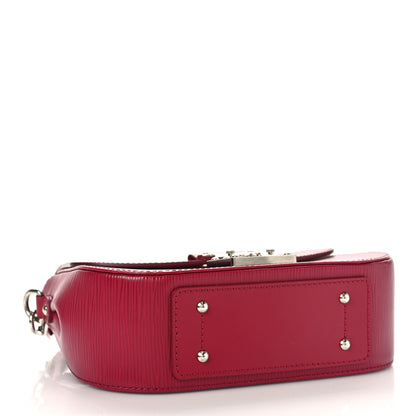 Louis Vuitton Epi Eden Fuchsia 4 of 9
