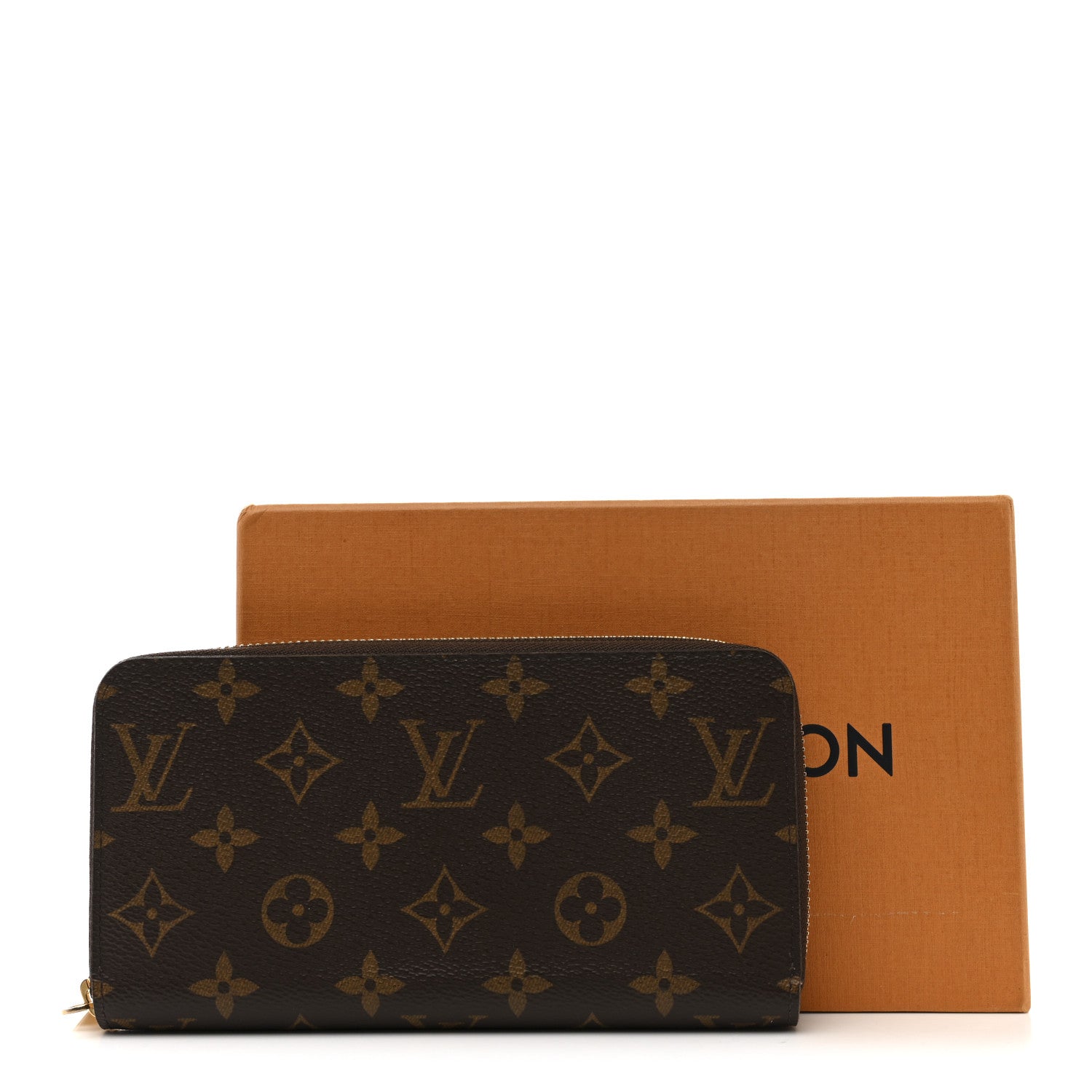 Louis Vuitton Monogram Zippy Wallet 1855916 – FASHIONPHILE
