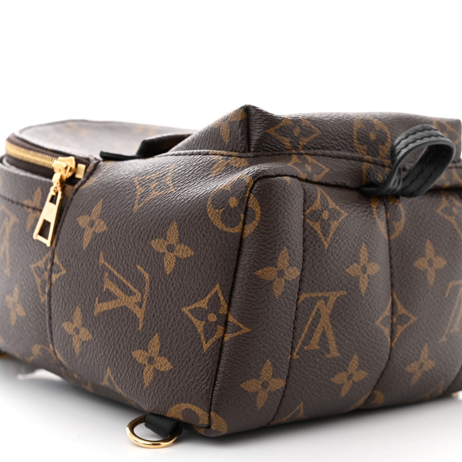 Louis Vuitton Monogram Palm Springs Backpack Mini 8 of 10