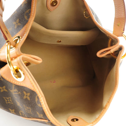 Louis Vuitton Monogram Galliera PM 5 of 9