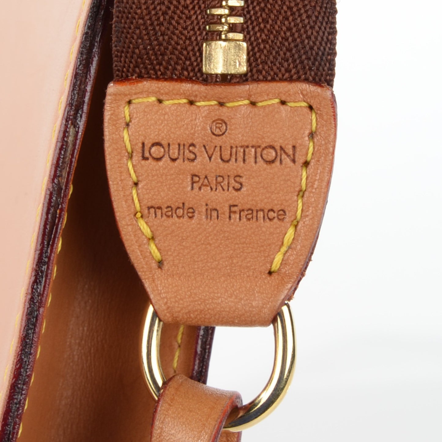 Vachetta Pochette Accessories 24