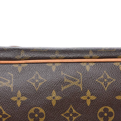 Louis Vuitton Monogram Batignolles Horizontal 10 of 16