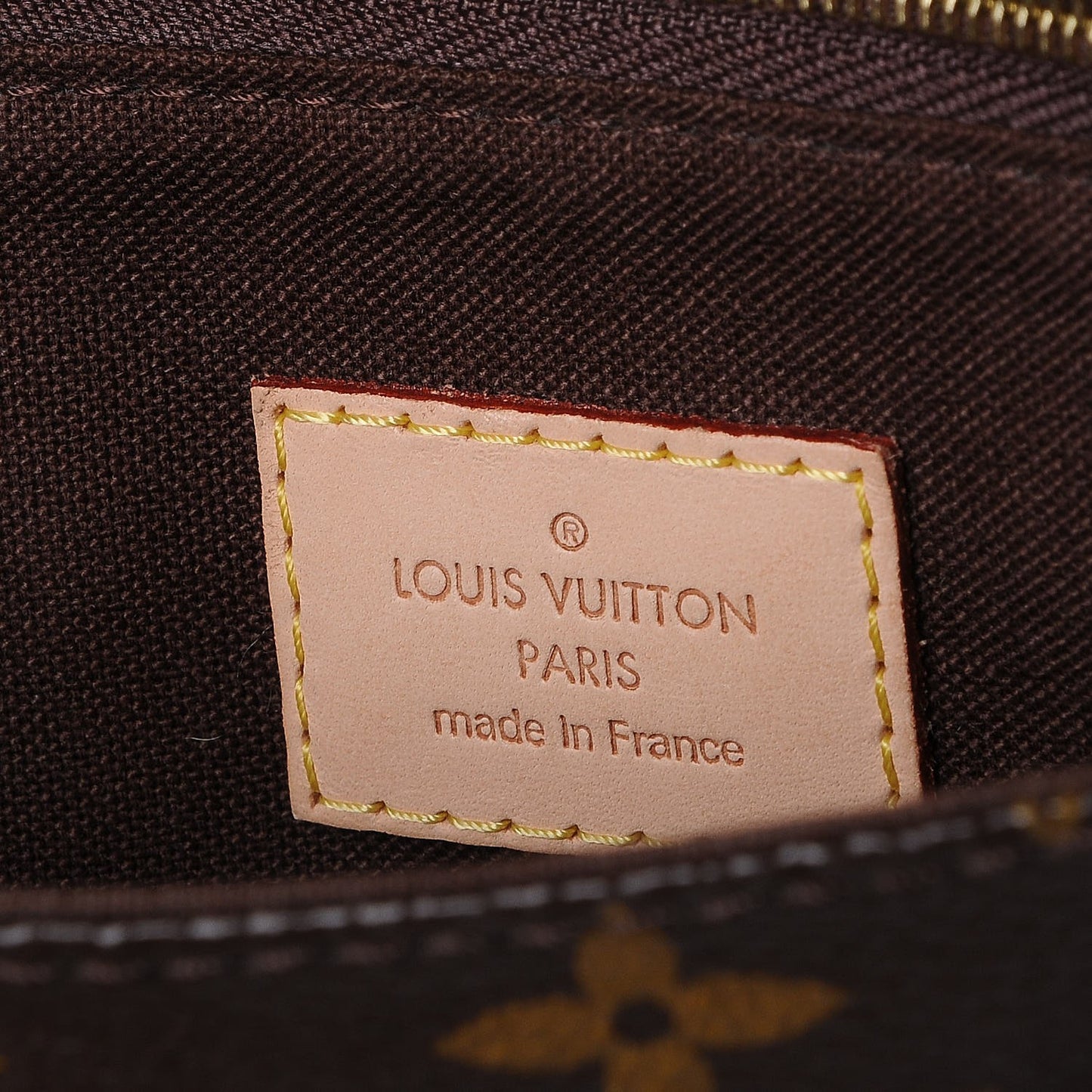 Monogram Menilmontant PM