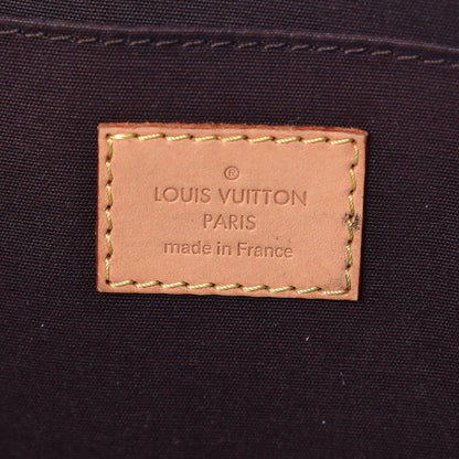 Louis Vuitton Vernis Roxbury Drive Amarante 6 of 21