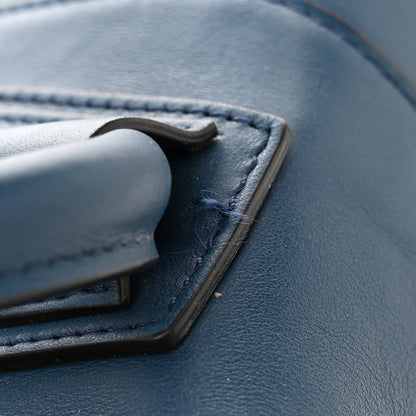 Givenchy Smooth Calfskin Medium Soft Antigona Midnight 12 of 16