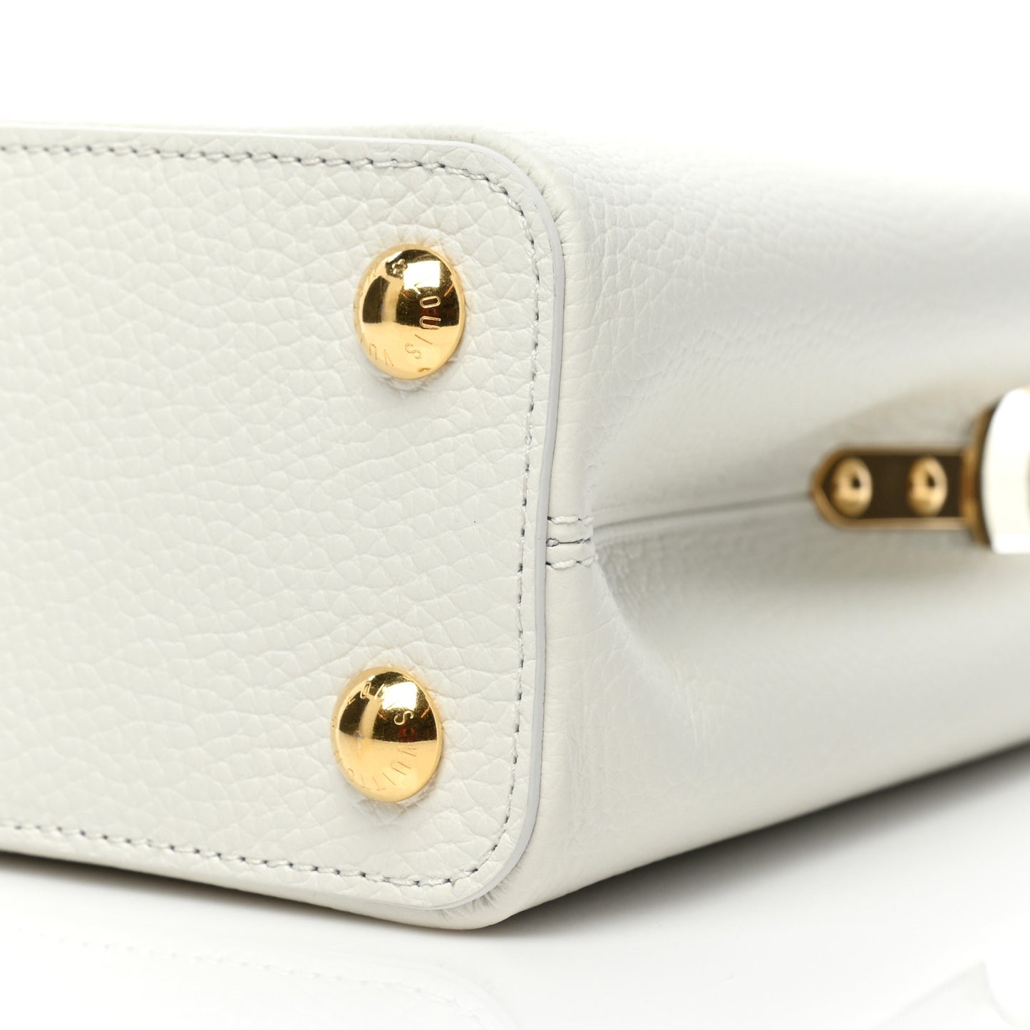 Taurillon Capucines BB Snow