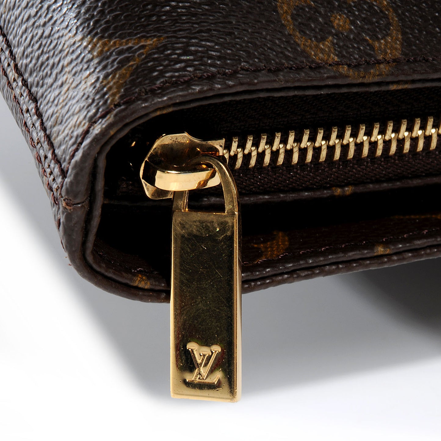 Monogram Cabas Mezzo