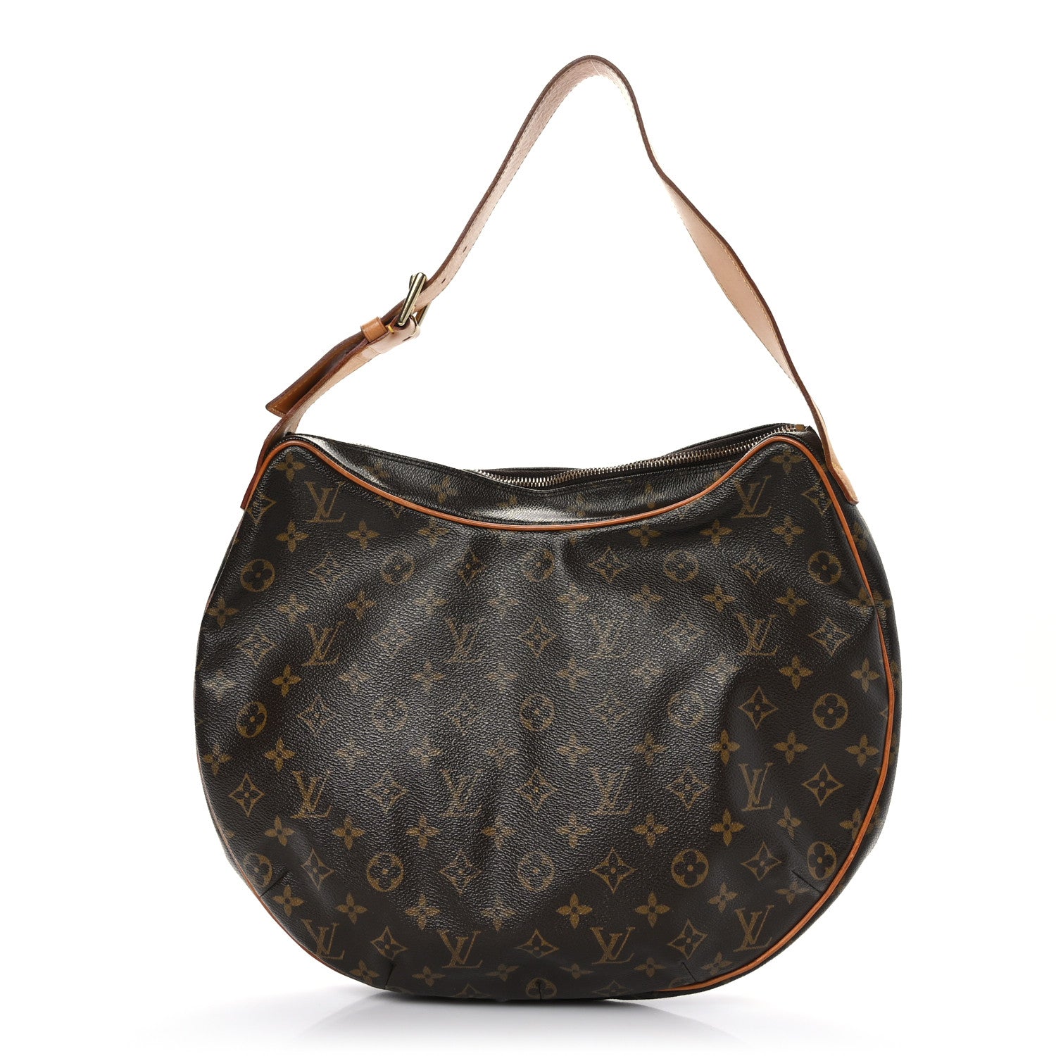 Louis Vuitton Monogram Croissant GM 1 of 10