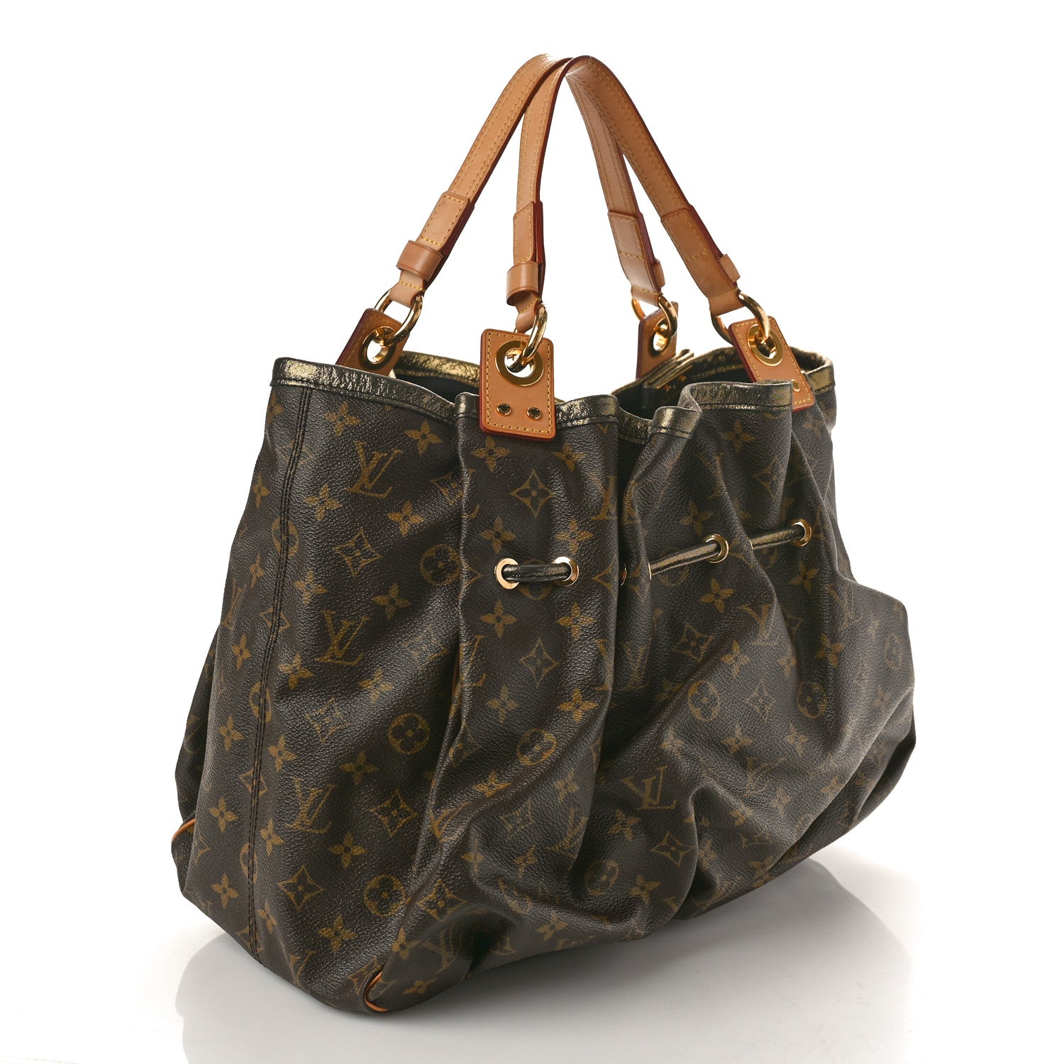 Louis Vuitton LOUIS VUITTON Monogram Irene 3 of 8