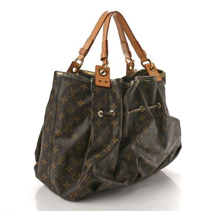 Louis Vuitton LOUIS VUITTON Monogram Irene 3 of 8