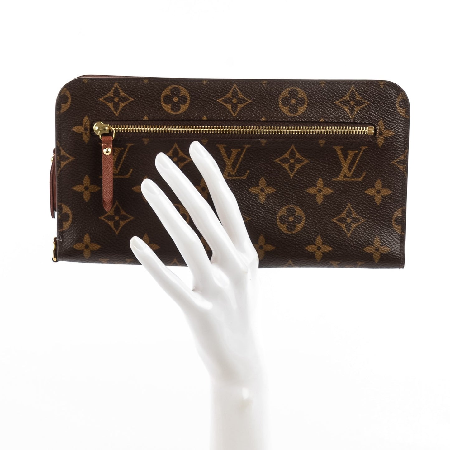 Monogram Insolite Organizer Wallet
