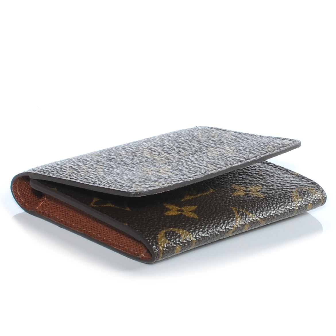 Louis Vuitton Monogram Business Card Holder 4 of 7