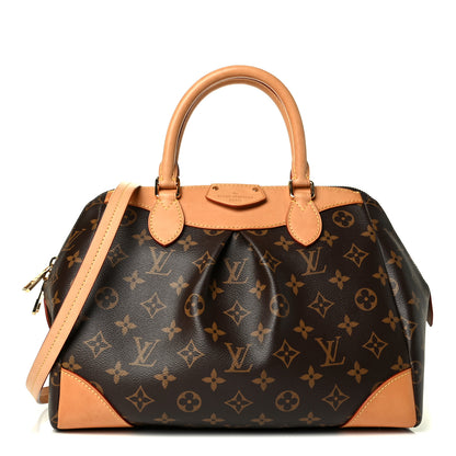 Louis Vuitton Monogram Segur NM 1 of 9